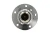 Ступиця BMW X1 &quot;F &quot;09&gt;&gt; SKF VKBA 6711 (фото 3)