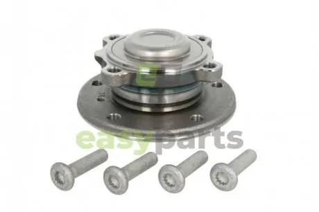 Підшипник колісний SKF VKBA 6711