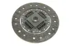 Комплект зчеплення Opel Astra G/Zafira A 2.2DTI 02-05 (d=240mm) LuK 624 3127 33 (фото 5)
