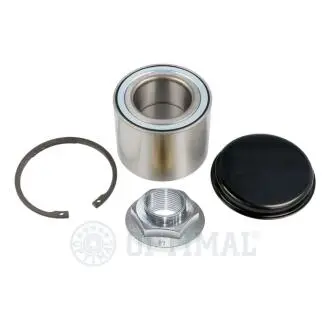 Комплект подшипника ступицы колеса Optimal 702904