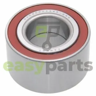 Підшипник колісний FEBEST DAC40804445-2RS
