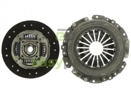 Комплект сцепления STARLINE SL 2DS9040