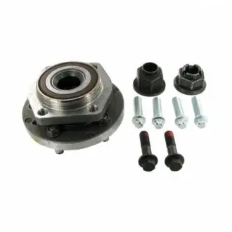 Подшипник колесный SKF VKBA 3415