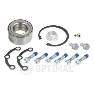 Комплект подшипника ступицы колеса Optimal 402159L