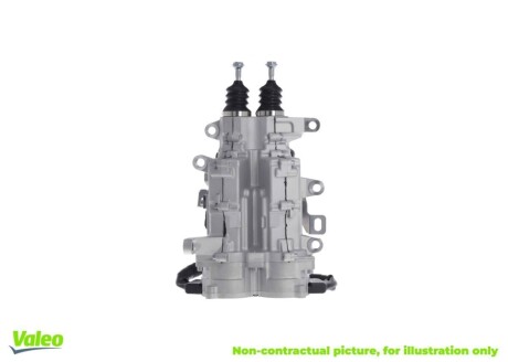 Комплект сцепления Valeo 855506