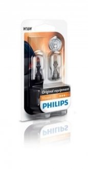 Автомобiльна лампа PHILIPS 40587630