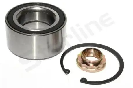 Комплект подшипника ступицы колеса STARLINE LO 03574