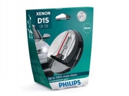 Автомобильная лампа PHILIPS 37697533