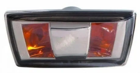 Боковой повторитель DEPO / LORO 442-1407L-UE2S