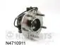 Ступиця колеса NIPPARTS N4710911 (фото 1)