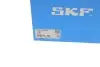 Підшипник маточини (передньої) Mazda 3 03- SKF VKBA 6800 (фото 4)