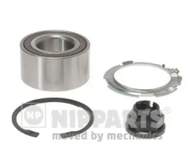 Пiдшипник ступицi NIPPARTS N4701045