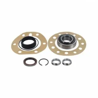 Комплект подшипника ступицы колеса SKF VKBA 7429