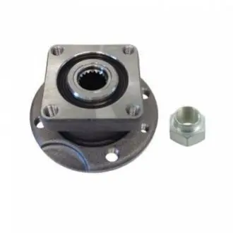 Подшипник колесный SKF VKBA 734