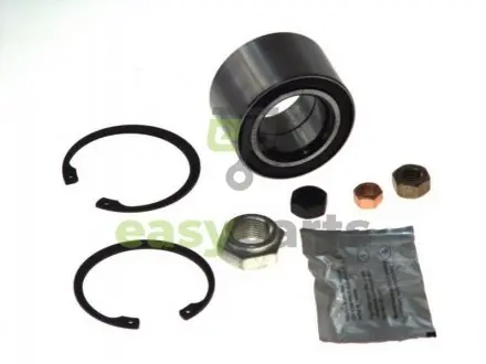Комплект подшипника ступицы колеса SKF VKBA 577