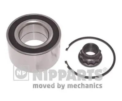 Пiдшипник ступицi NIPPARTS J4702037