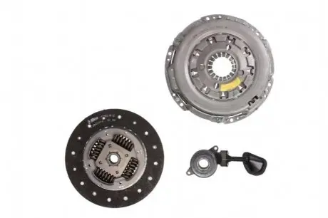 Комплект сцепления Valeo 834037
