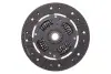 Комплект зчеплення Fiat Doblo 1.3JTD 05- (d=215mm) SACHS 3000 951 508 (фото 6)