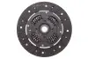 Комплект зчеплення Fiat Doblo 1.3JTD 05- (d=215mm) SACHS 3000 951 508 (фото 7)