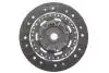 Комплект зчеплення Ford Mondeo III 2.0 TDCi/TDDi 00-09 (d=240mm) LuK 624 3136 33 (фото 7)