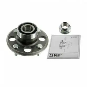 Комплект подшипника ступицы колеса SKF VKBA 1379