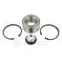 Комплект подшипника ступицы колеса Optimal 301182 (фото 1)