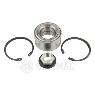 Фото комплект подшипника ступицы колеса Optimal 301182 Комплект подшипника ступицы колеса Optimal 301182