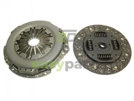 Комплект сцепления STARLINE SL 2DS9038