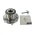 FORD підшиник передній маточини Mondeo 07-. SKF VKBA 6585 (фото 1)