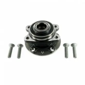 AUDI підшипник задньої маточини A6 04-. SKF VKBA 6548