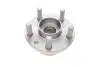 Підшипник маточини (передньої) Ford Galaxy 06-15/Land Rover Freelander 2.2 TD4 06-14 (+ABS) SKF VKBA 6752 (фото 2)