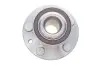 Підшипник маточини (передньої) Ford Galaxy 06-15/Land Rover Freelander 2.2 TD4 06-14 (+ABS) SKF VKBA 6752 (фото 3)
