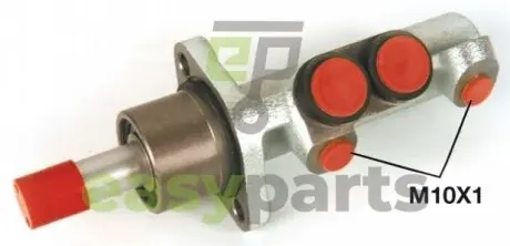 Гальмівний циліндр STARLINE BH ST275