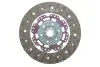 Комплект зчеплення Chevrolet Captiva/Opel Antara 2.4 10- (d=240mm) SACHS 3000 950 089 (фото 6)