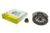 Комплект зчеплення BMW 3 (E46)/X3 (E83) 00-06 (d=240mm) M54/M47 624 3176 00