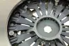 Комплект зчеплення BMW 3 (E46)/X3 (E83) 00-06 (d=240mm) M54/M47 LuK 624 3176 00 (фото 2)