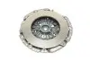 Комплект зчеплення BMW 3 (E46)/X3 (E83) 00-06 (d=240mm) M54/M47 LuK 624 3176 00 (фото 3)
