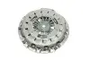 Комплект зчеплення BMW 3 (E46)/X3 (E83) 00-06 (d=240mm) M54/M47 LuK 624 3176 00 (фото 4)