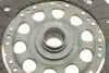 Комплект зчеплення BMW 3 (E46)/X3 (E83) 00-06 (d=240mm) M54/M47 LuK 624 3176 00 (фото 6)