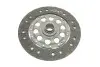 Комплект зчеплення BMW 3 (E46)/X3 (E83) 00-06 (d=240mm) M54/M47 LuK 624 3176 00 (фото 7)