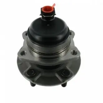 Комплект подшипника ступицы колеса SKF VKBA 6600