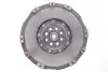 Демпфер + комплект зчеплення SsangYong Korando 2.0 e-XDi 10- Valeo 837413 (фото 12)