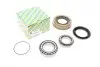 Підшипник маточини (передньої) Ford Maverick 93-98/Nissan Pathfinder 97-04 SNR NTN R168.59 (фото 16)