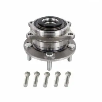 Підшипник колісний SKF VKBA 7515