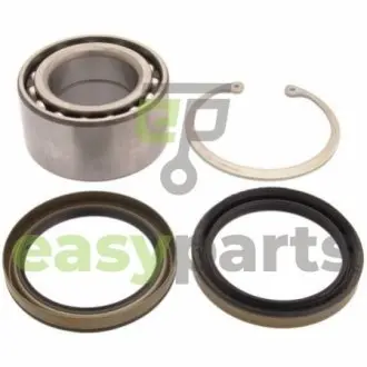 Підшипник колісний FEBEST DAC35620031-KIT