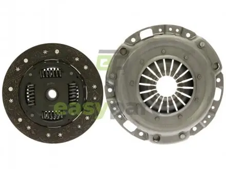 Комплект зчеплення STARLINE SL 2DS9072
