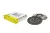 Комплект зчеплення Volvo S60/S80/V70/XC60/XC70/XC90 2.4D/2.5 02- (d=240mm) 624 3254 19