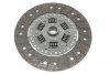 Комплект зчеплення Volvo S60/S80/V70/XC60/XC70/XC90 2.4D/2.5 02- (d=240mm) LuK 624 3254 19 (фото 11)