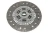Комплект зчеплення Volvo S60/S80/V70/XC60/XC70/XC90 2.4D/2.5 02- (d=240mm) LuK 624 3254 19 (фото 5)