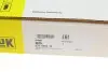 Комплект зчеплення Volvo S60/S80/V70/XC60/XC70/XC90 2.4D/2.5 02- (d=240mm) LuK 624 3254 19 (фото 6)
